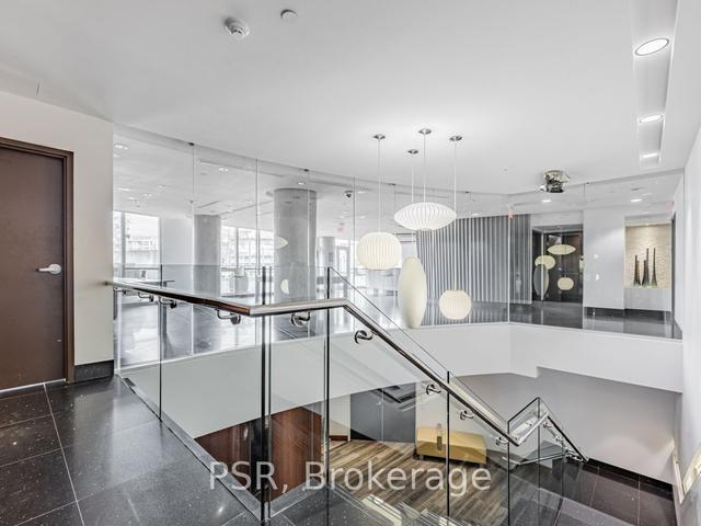 1708 - 38 Dan Leckie Way E, Condo with 1 bedrooms, 1 bathrooms and 1 parking in Toronto ON | Image 15