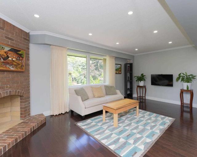 10 Gypsy Roseway, Townhouse with 3 bedrooms, 3 bathrooms and 2 parking in Toronto ON | Image 40