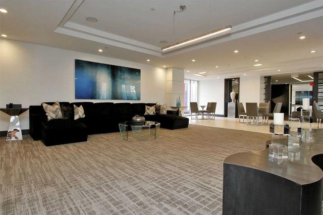 1512 - 9471 Yonge St, Condo with 1 bedrooms, 1 bathrooms and 1 parking in Richmond Hill ON | Image 22