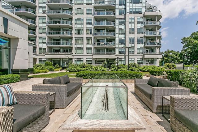 129 - 3500 Lakeshore Rd W, Condo with 2 bedrooms, 2 bathrooms and 2 parking in Oakville ON | Image 25