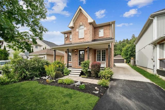 191 Academy Pl, House detached with 3 bedrooms, 3 bathrooms and 8 parking in Guelph/Eramosa ON | Card Image