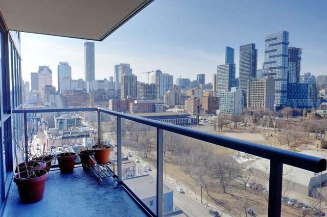 lph13 - 320 Richmond St E, Condo with 2 bedrooms, 2 bathrooms and 1 parking in Toronto ON | Image 1