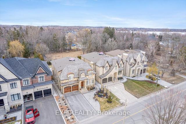 254 Sunset Beach Rd, House detached with 4 bedrooms, 6 bathrooms and 6 parking in Richmond Hill ON | Image 12