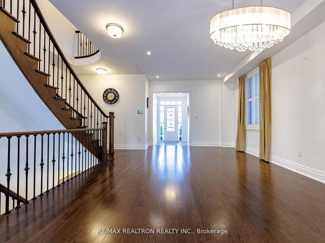 119 Fitzmaurice Dr, House detached with 4 bedrooms, 5 bathrooms and 6 parking in Vaughan ON | Image 37
