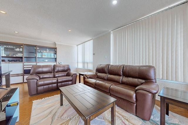 ph103 - 1101 Steeles Ave W, Condo with 2 bedrooms, 2 bathrooms and 1 parking in Toronto ON | Image 20