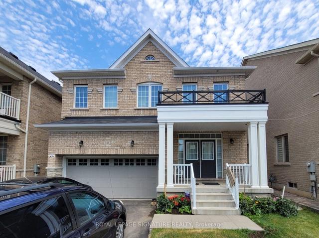 148 Allegro Dr, House detached with 2 bedrooms, 1 bathrooms and 2 parking in Brampton ON | Image 1