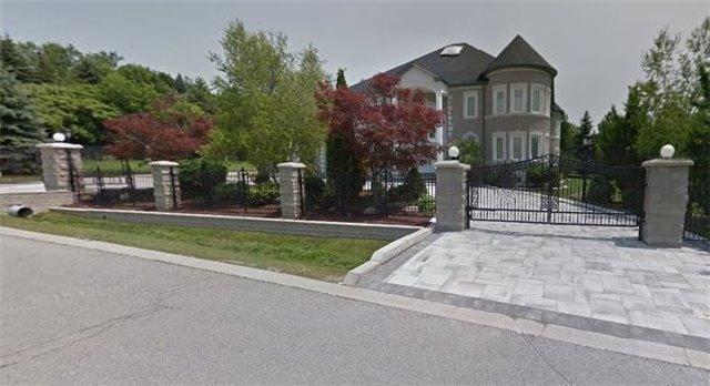 67 Cachet Pkwy, House detached with 5 bedrooms, 9 bathrooms and 20 parking in Markham ON | Image 1