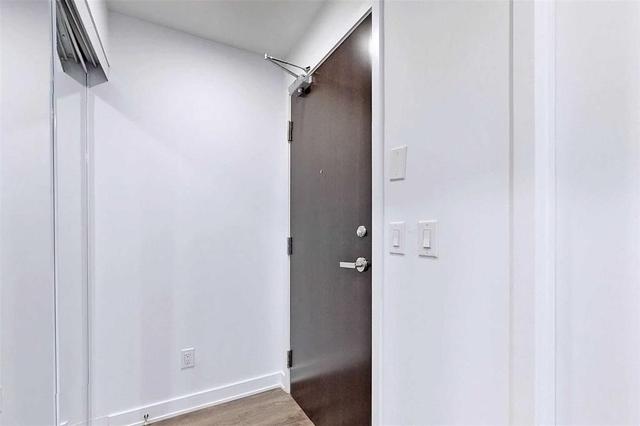 912 - 55 Regent Park Blvd E, Condo with 1 bedrooms, 1 bathrooms and 1 parking in Toronto ON | Image 33