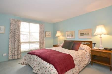 th 7 - 525 Balliol St, Townhouse with 3 bedrooms, 3 bathrooms and 1 parking in Toronto ON | Image 9