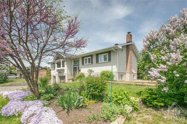 1819 Arizona Avenue, House detached with 4 bedrooms, 3 bathrooms and 5 parking in Ottawa ON | Image 28