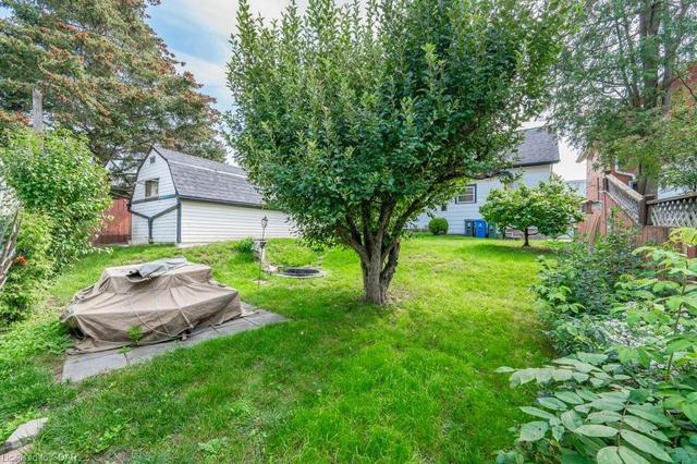 182 York Road, House detached with 3 bedrooms, 1 bathrooms and 2 parking in Guelph ON | Image 16