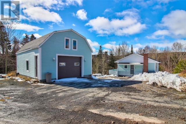 16 Cowan Place, House detached with 2 bedrooms, 1 bathrooms and null parking in Clarenville NL | Image 20