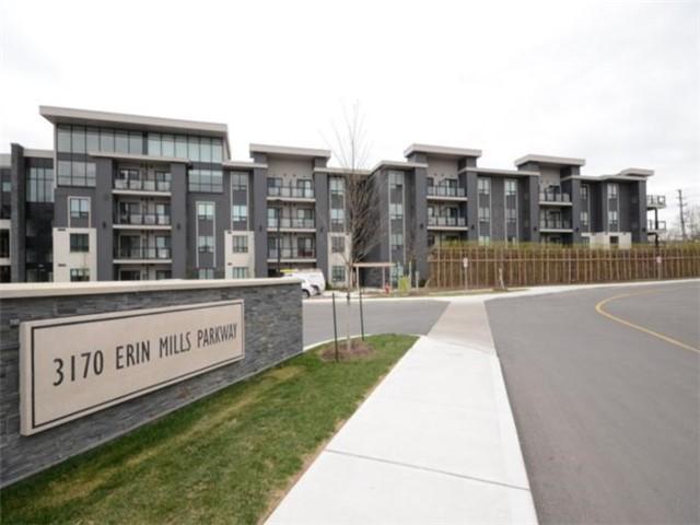 133 - 3170 Erin Mills Pkwy, Condo with 2 bedrooms, 2 bathrooms and 1 parking in Mississauga ON | Image 1