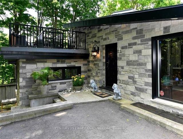 484 Westmount Dr, House detached with 3 bedrooms, 3 bathrooms and 10 parking in London ON | Image 29