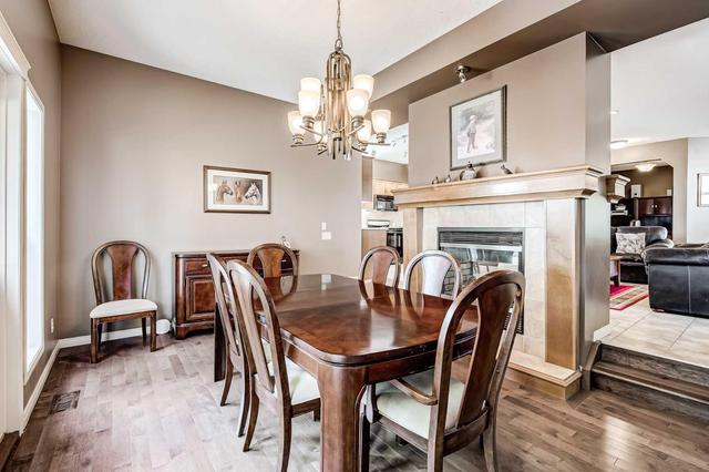 119 Cranleigh Green Se, House detached with 3 bedrooms, 2 bathrooms and 4 parking in Calgary AB | Image 10