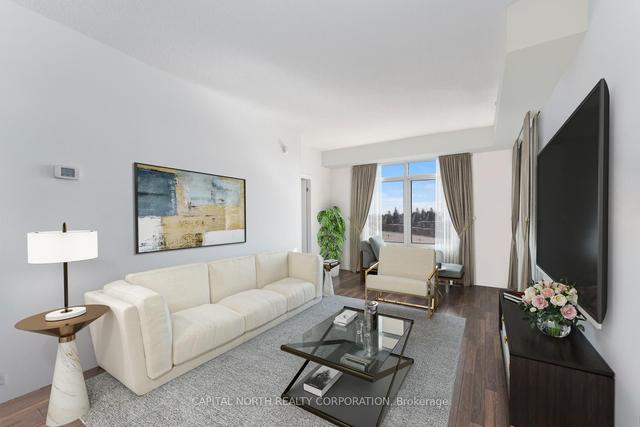 417 - 24 Woodstream Blvd, Condo with 2 bedrooms, 2 bathrooms and 1 parking in Vaughan ON | Image 12