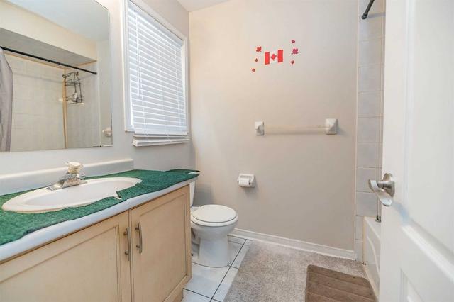 15 Steeplebush Ave, House detached with 4 bedrooms, 6 bathrooms and 6 parking in Brampton ON | Image 16