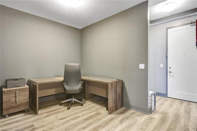 1212 - 150 Main St W, Condo with 1 bedrooms, 2 bathrooms and 1 parking in Hamilton ON | Image 13