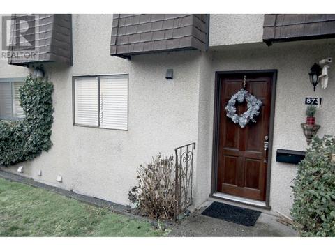873 Old Lillooet Road, House attached with 5 bedrooms, 2 bathrooms and 2 parking in North Vancouver BC | Card Image