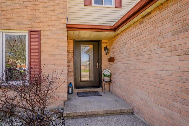 139 Sunpoint Crescent, House detached with 3 bedrooms, 2 bathrooms and 3 parking in Waterloo ON | Image 34