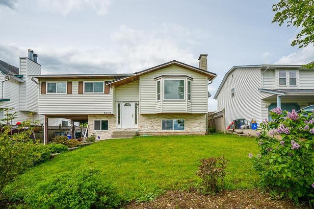 26515 28 Avenue, House detached with 3 bedrooms, 3 bathrooms and 3 parking in Langley BC | Image 23
