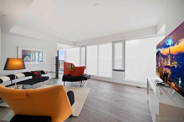2202 - 60 Colborne St, Condo with 2 bedrooms, 2 bathrooms and 2 parking in Toronto ON | Image 23