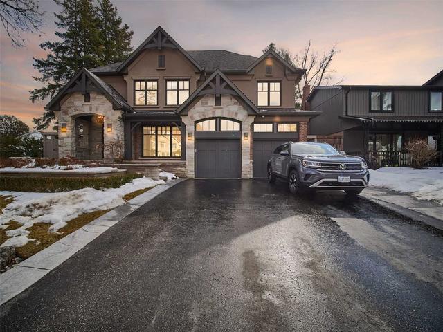 1922 Bonita Ave, House detached with 4 bedrooms, 4 bathrooms and 6 parking in Pickering ON | Image 25