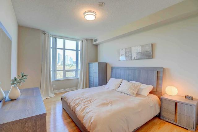 920 - 20 Bloorview Pl, Condo with 2 bedrooms, 2 bathrooms and 2 parking in Toronto ON | Image 10
