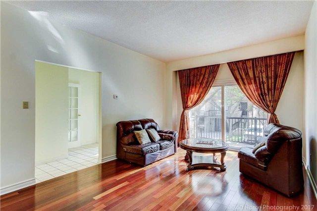 36 - 36 Ashglen Way, Townhouse with 3 bedrooms, 3 bathrooms and 1 parking in Markham ON | Image 6