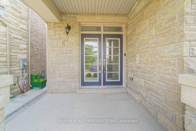 298 Rymal Rd W, House attached with 3 bedrooms, 4 bathrooms and 2 parking in Hamilton ON | Image 23