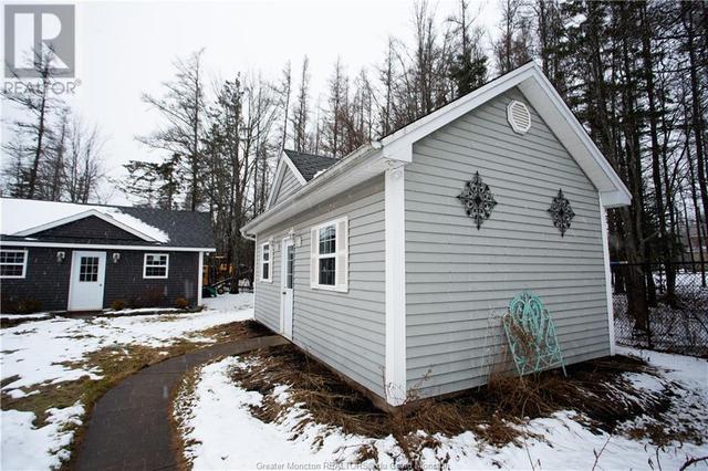617 Salisbury Rd, House detached with 3 bedrooms, 2 bathrooms and null parking in Moncton NB | Image 38