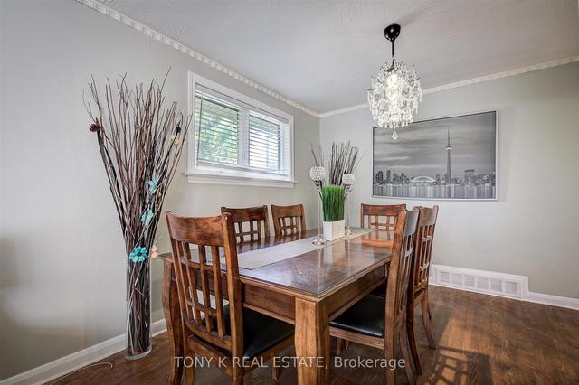 1193 Pharmacy Ave, House detached with 3 bedrooms, 4 bathrooms and 5 parking in Toronto ON | Image 13