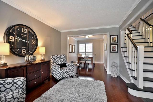 128 Speyside Dr, House detached with 3 bedrooms, 3 bathrooms and 3 parking in Oakville ON | Image 36