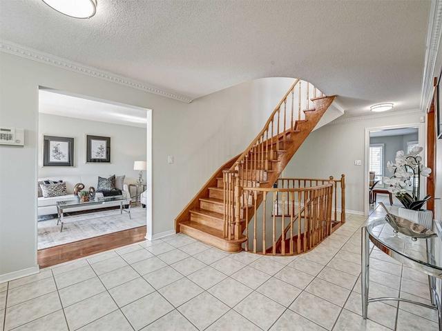 282 Hoover Dr, House detached with 4 bedrooms, 4 bathrooms and 6 parking in Pickering ON | Image 23
