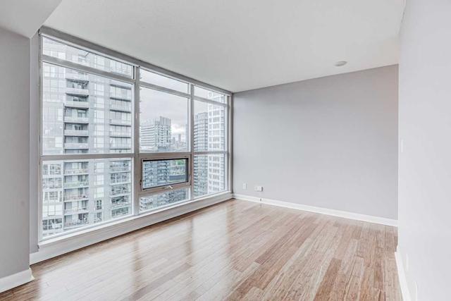 2510 - 600 Fleet St, Condo with 1 bedrooms, 1 bathrooms and 1 parking in Toronto ON | Image 17