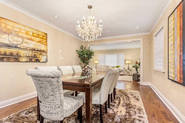 562 Blythwood Rd W, House detached with 5 bedrooms, 4 bathrooms and 7 parking in Toronto ON | Image 36