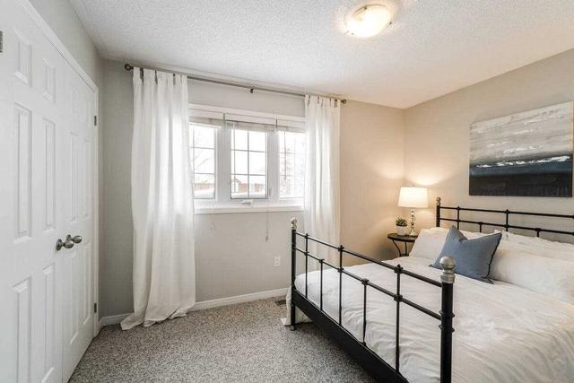 2445 Stefi Tr, House attached with 3 bedrooms, 2 bathrooms and 3 parking in Oakville ON | Image 21