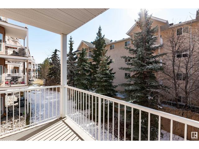 214 - 4304 139 Av Nw, Condo with 2 bedrooms, 2 bathrooms and null parking in Edmonton AB | Image 19