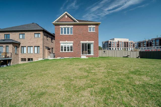 2 Cottonwood Hollow Crt, House detached with 4 bedrooms, 4 bathrooms and 4 parking in Aurora ON | Image 28