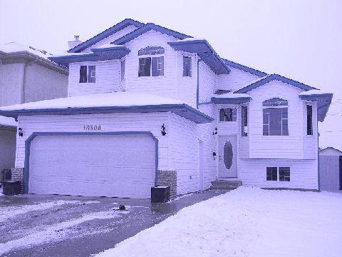 16308 65 St, House detached with 3 bedrooms, 3 bathrooms and 2 parking in Edmonton AB | Image 1
