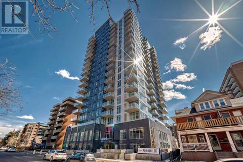 1010, - 1319 14 Avenue Sw, Condo with 0 bedrooms, 1 bathrooms and null parking in Calgary AB | Card Image