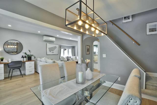 64 Thirty First St, House detached with 2 bedrooms, 2 bathrooms and 2 parking in Toronto ON | Image 5