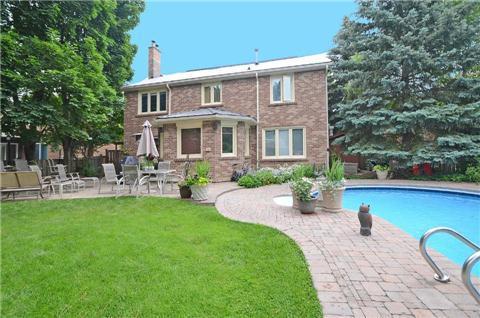 22 Ritter Cres, House detached with 5 bedrooms, 4 bathrooms and 4 parking in Markham ON | Image 18