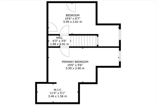 2nd floor plan | Image 13