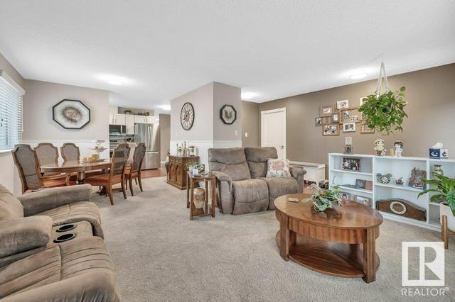 1919 65 St Nw, House detached with 4 bedrooms, 3 bathrooms and null parking in Edmonton AB | Image 9
