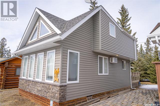 1544 Dove, House detached with 3 bedrooms, 2 bathrooms and null parking in Prince Albert National Park SK | Image 1