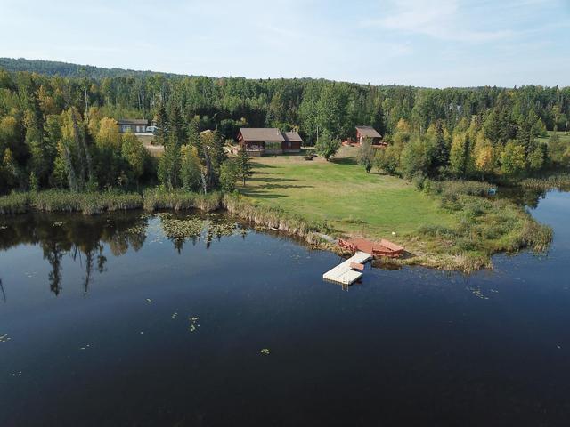 593002a Range Road 121, House detached with 3 bedrooms, 2 bathrooms and 10 parking in Woodlands County AB | Image 42