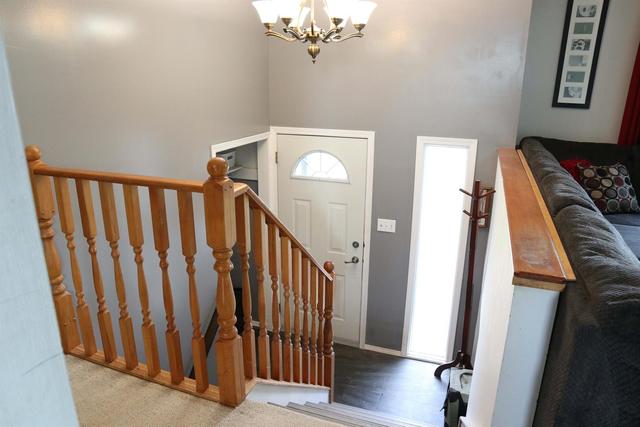 4701 22 Street, House detached with 4 bedrooms, 2 bathrooms and null parking in Wetaskiwin County No. 10 AB | Image 12