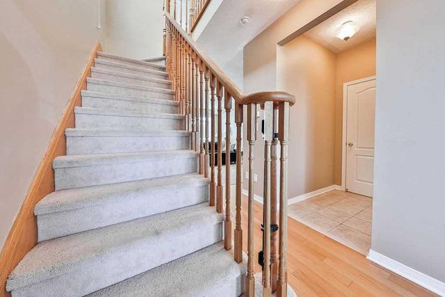 43 - 4823 Thomas Alton Blvd, Townhouse with 3 bedrooms, 3 bathrooms and 2 parking in Burlington ON | Image 7