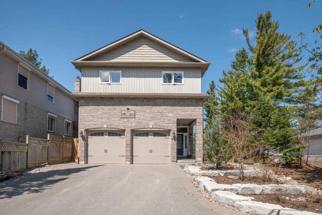 1590 Shore Lane, House detached with 3 bedrooms, 4 bathrooms and 6 parking in Wasaga Beach ON | Image 1